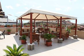 Impero Hotel Rome