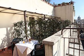 Impero Hotel Rome