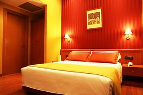 Impero Hotel Rome