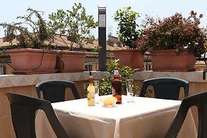 Impero Hotel Rome
