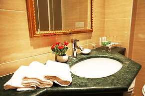 Impero Hotel Rome