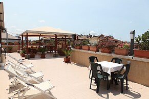 Impero Hotel Rome