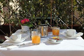 Impero Hotel Rome