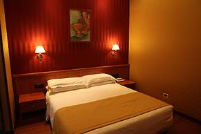 Impero Hotel Rome