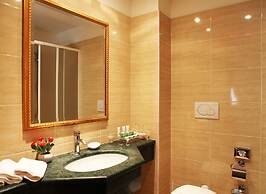 Impero Hotel Rome