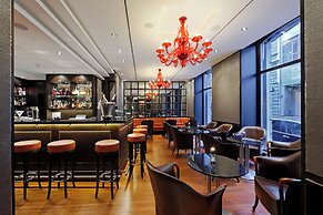 Hotel Schweizerhof Zürich
