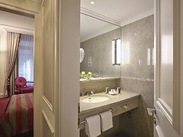 Hotel Schweizerhof Zürich