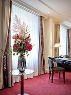 Hotel Schweizerhof Zürich