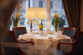 Hotel Schweizerhof Zürich