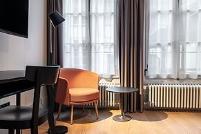 Best Western Plus Hotel Bern
