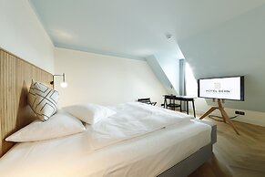 Best Western Plus Hotel Bern