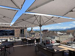 Best Western Plus Hotel Bern