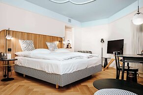 Best Western Plus Hotel Bern