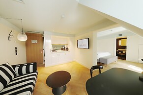 Best Western Plus Hotel Bern