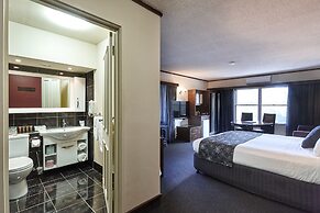 Quality Hotel Colonial Launceston