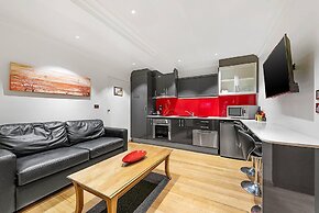 Quality Hotel Colonial Launceston