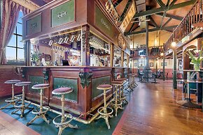 Quality Hotel Colonial Launceston