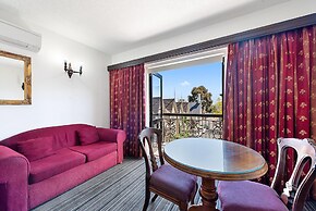 Quality Hotel Colonial Launceston