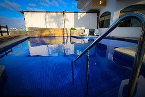 Hotel Marbella
