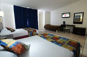 Hotel Marbella