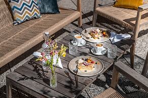 Sporthotel Silvretta Montafon
