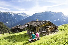 Sporthotel Silvretta Montafon