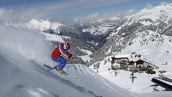 Sporthotel Silvretta Montafon