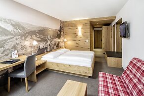 Sporthotel Silvretta Montafon