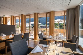 Sporthotel Silvretta Montafon