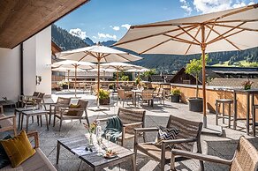 Sporthotel Silvretta Montafon