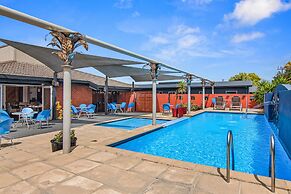 Riverside Hotel Marlborough
