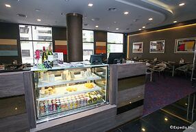 Hotel Grand Central