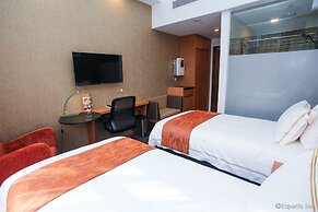Hotel Grand Central