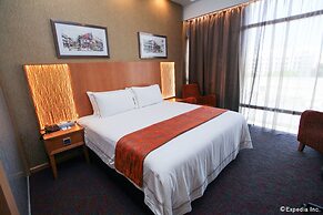 Hotel Grand Central