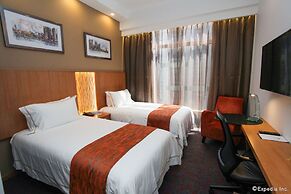 Hotel Grand Central