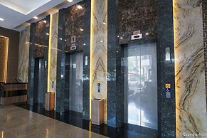 Hotel Grand Central