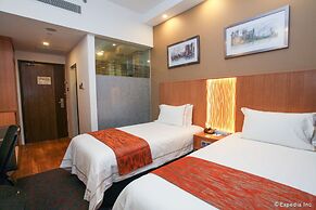 Hotel Grand Central