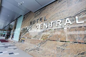 Hotel Grand Central