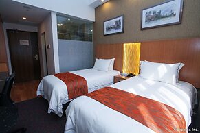 Hotel Grand Central
