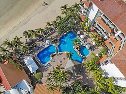 Luna Palace Hotel and Suites