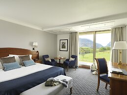 The Dunloe Hotel & Gardens