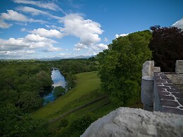 The Dunloe Hotel & Gardens
