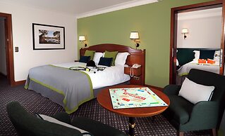 The Dunloe Hotel & Gardens