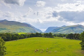 The Dunloe Hotel & Gardens