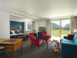 The Dunloe Hotel & Gardens