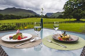 The Dunloe Hotel & Gardens
