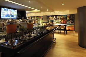Casa Andina Select Chiclayo