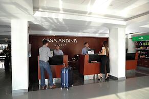 Casa Andina Select Chiclayo