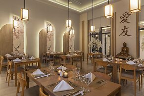 Hotel Riu Caribe - All Inclusive