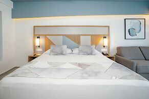 Hotel Riu Caribe - All Inclusive